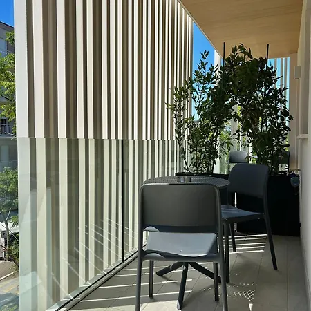Appart hôtel Palms *