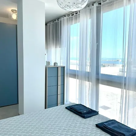 Palms Appart hôtel *
