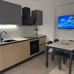 Hotel apartamentowy Palms