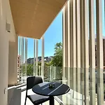 Palms Aparthotel *
