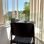 Hotel apartamentowy Palms