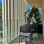 Hotel apartamentowy Palms *