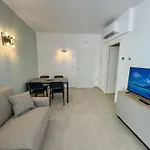 Hotel apartamentowy Palms