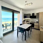 Hotel apartamentowy Palms Pesaro