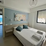 Palms Hotel apartamentowy *