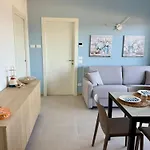 Hotel apartamentowy Palms *