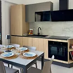 Hotel apartamentowy Palms Pesaro