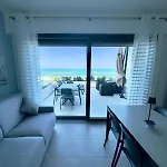 Hotel apartamentowy Palms Pesaro