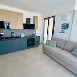 Palms Hotel apartamentowy