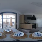Hotel apartamentowy Palms