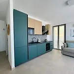Palms Hotel apartamentowy Pesaro