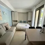 Palms Hotel apartamentowy Pesaro