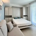 Palms Hotel apartamentowy Pesaro