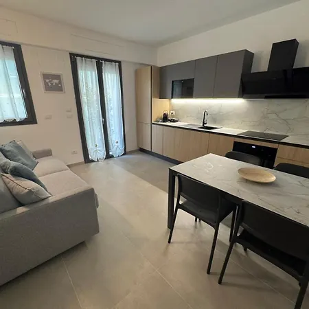 Aparthotel Palms