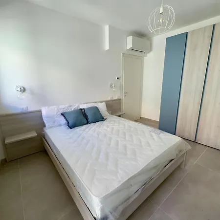 Palms Hotel apartamentowy Pesaro