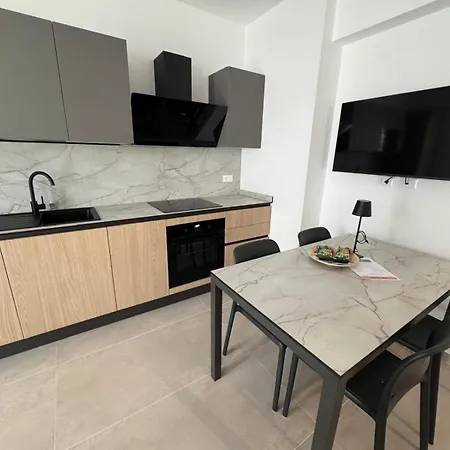 Palms 4* Pesaro
