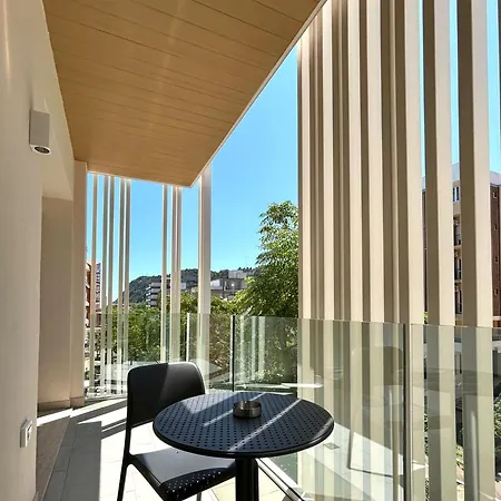 Palms Aparthotel 4*