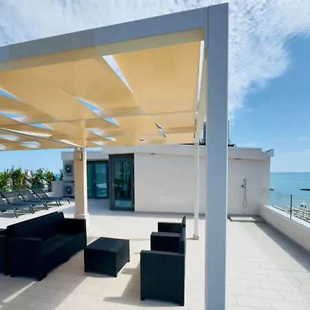 Palms 4* Pesaro