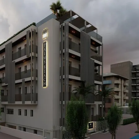 Palms Pesaro