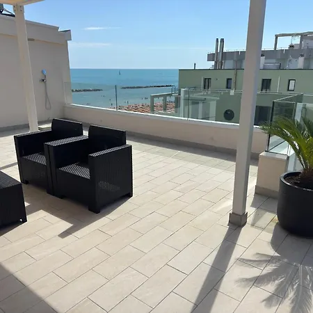 Апарт-отель Palms *