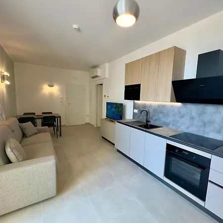 Palms Апарт-отель