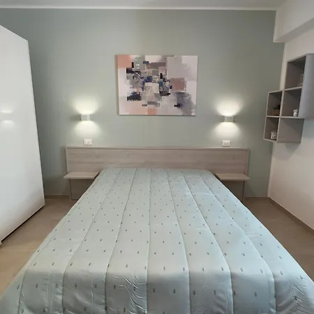 Palms Hotel apartamentowy