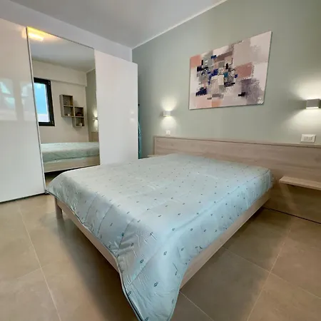 Palms Appart hôtel Pesaro