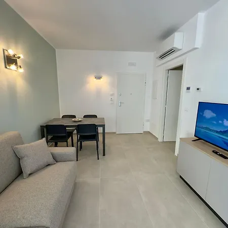 Aparthotel Palms