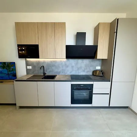 Palms 4* Pesaro