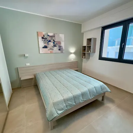 Palms Aparthotel