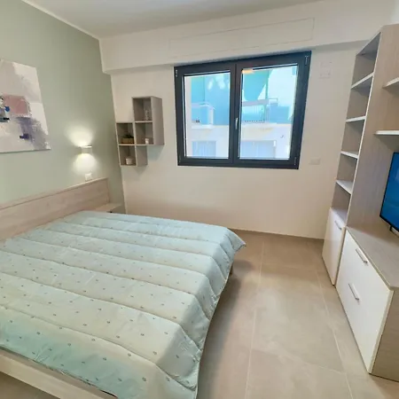 Palms 4*