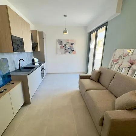 Appart hôtel Palms Pesaro