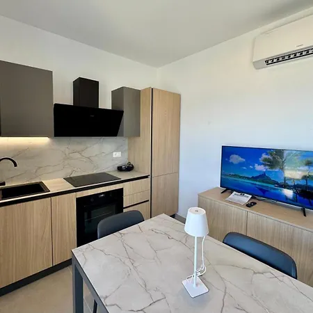 Aparthotel Palms 4*