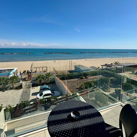 Palms 4* Pesaro