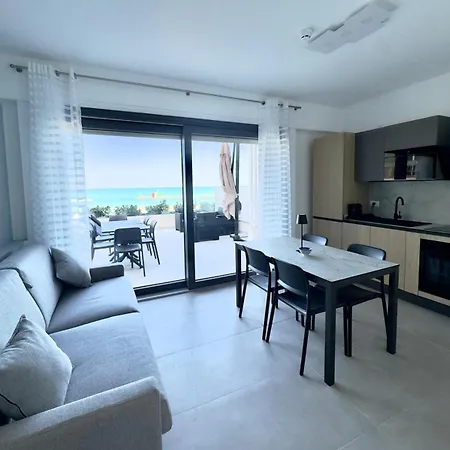Aparthotel Palms 4*