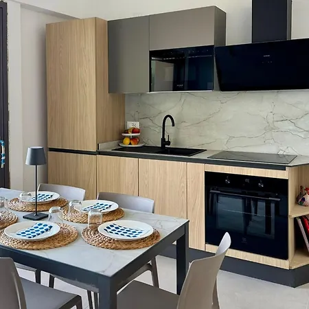 Aparthotel Palms Pesaro