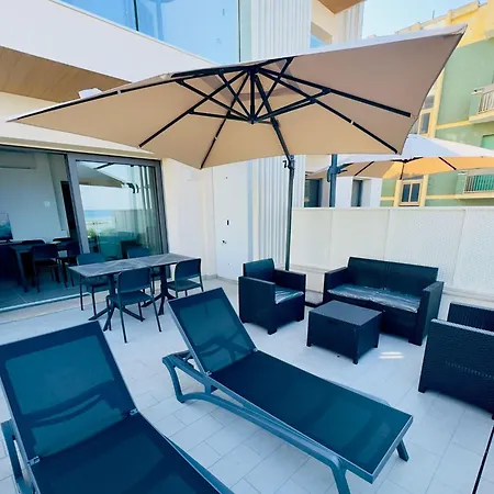 Palms 4* Pesaro