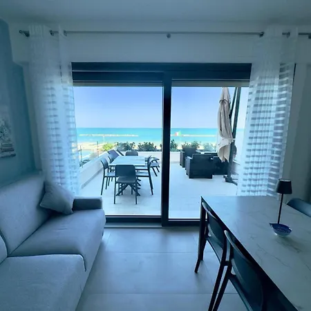 Aparthotel Palms Pesaro