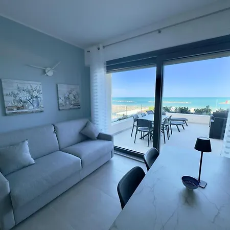 Aparthotel Palms 4*
