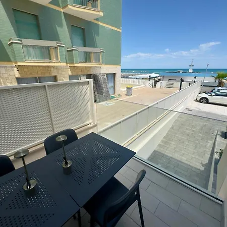 Palms 4* Pesaro
