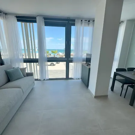 Palms Aparthotel 4*