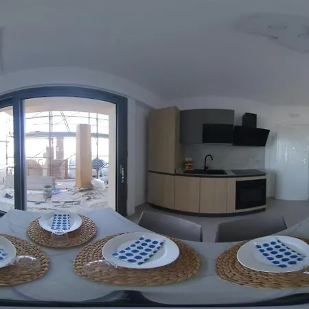 Aparthotel Palms