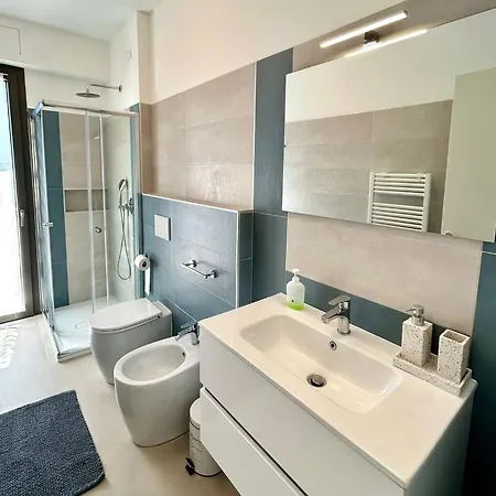 Palms Aparthotel Pesaro