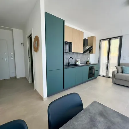 Palms 4* Pesaro