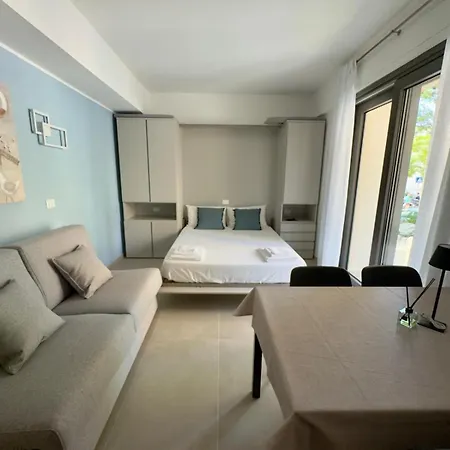 Palms Aparthotel Pesaro
