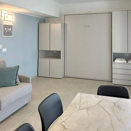 Aparthotel Palms Pesaro