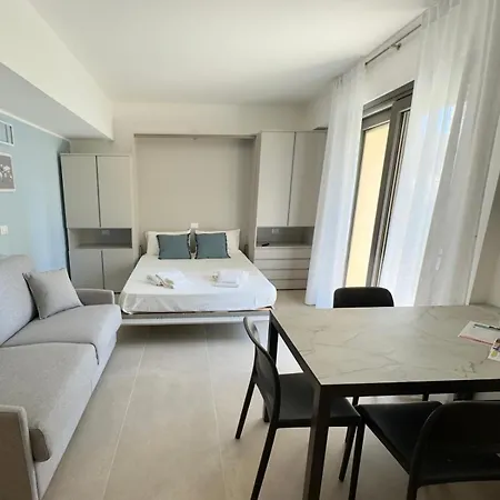 Palms 4* Pesaro