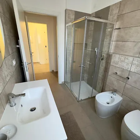 Palms Aparthotel Pesaro