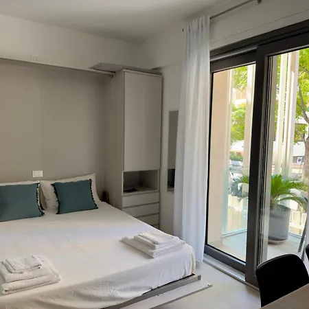 Palms Pesaro