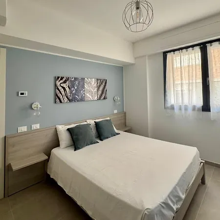 Palms 4*